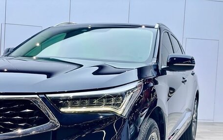 Acura RDX III, 2020 год, 3 209 000 рублей, 11 фотография