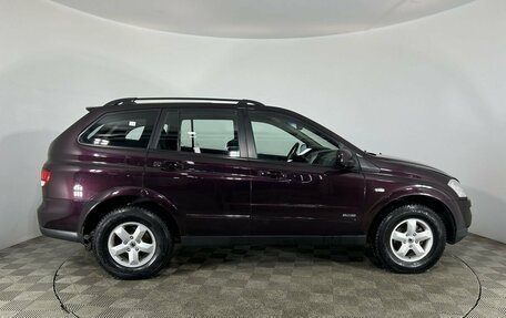 SsangYong Kyron I, 2010 год, 890 000 рублей, 4 фотография