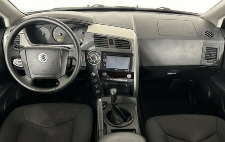 SsangYong Kyron I, 2010 год, 890 000 рублей, 7 фотография