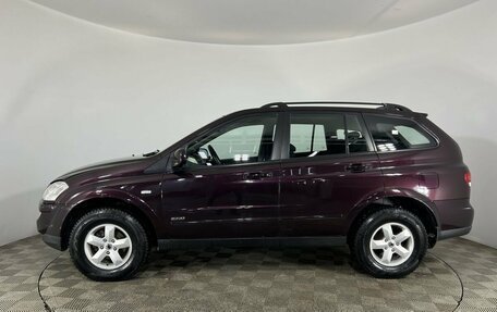 SsangYong Kyron I, 2010 год, 890 000 рублей, 5 фотография