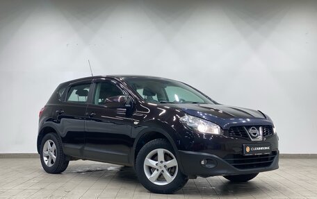 Nissan Qashqai, 2010 год, 999 000 рублей, 3 фотография