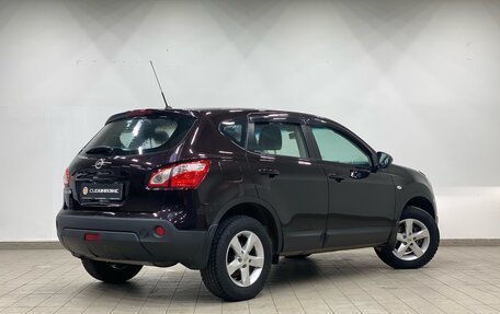 Nissan Qashqai, 2010 год, 999 000 рублей, 5 фотография