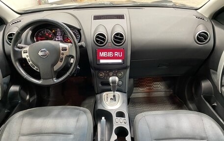 Nissan Qashqai, 2010 год, 999 000 рублей, 7 фотография