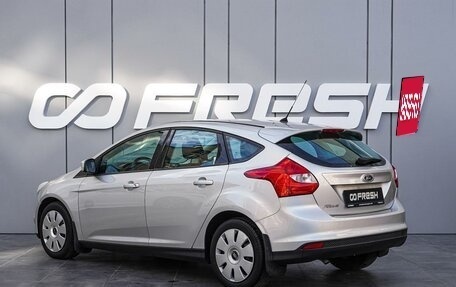 Ford Focus III, 2012 год, 1 025 000 рублей, 2 фотография