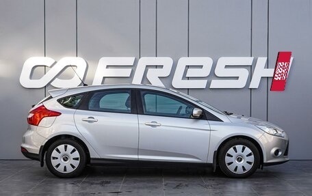 Ford Focus III, 2012 год, 1 025 000 рублей, 5 фотография