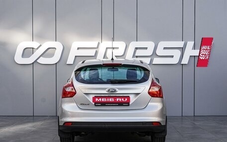 Ford Focus III, 2012 год, 1 025 000 рублей, 4 фотография