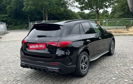 Mercedes-Benz GLC AMG, 2024 год, 9 950 000 рублей, 6 фотография