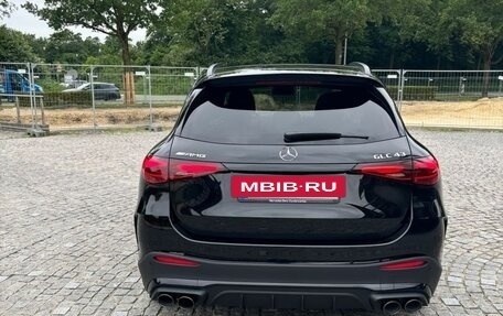 Mercedes-Benz GLC AMG, 2024 год, 9 950 000 рублей, 7 фотография