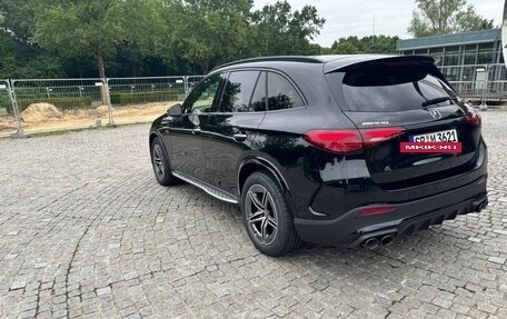 Mercedes-Benz GLC AMG, 2024 год, 9 950 000 рублей, 5 фотография