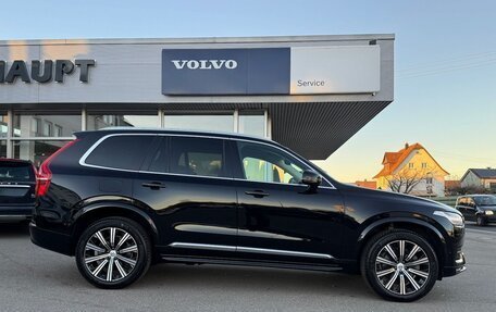 Volvo XC90 II рестайлинг, 2023 год, 10 770 000 рублей, 3 фотография