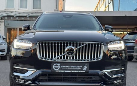 Volvo XC90 II рестайлинг, 2023 год, 10 770 000 рублей, 2 фотография