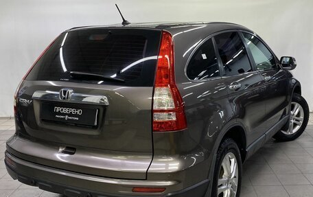 Honda CR-V III рестайлинг, 2012 год, 1 600 000 рублей, 6 фотография