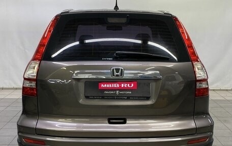 Honda CR-V III рестайлинг, 2012 год, 1 600 000 рублей, 3 фотография