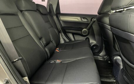 Honda CR-V III рестайлинг, 2012 год, 1 600 000 рублей, 16 фотография