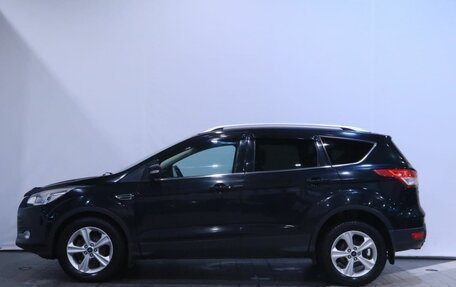 Ford Kuga III, 2014 год, 1 023 000 рублей, 8 фотография