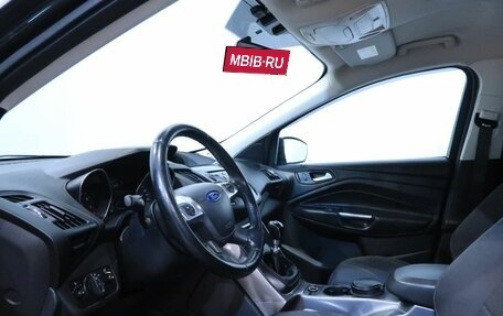 Ford Kuga III, 2014 год, 1 023 000 рублей, 14 фотография