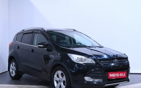 Ford Kuga III, 2014 год, 1 023 000 рублей, 3 фотография