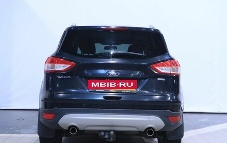 Ford Kuga III, 2014 год, 1 023 000 рублей, 6 фотография