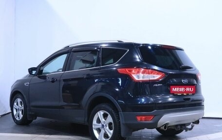 Ford Kuga III, 2014 год, 1 023 000 рублей, 7 фотография