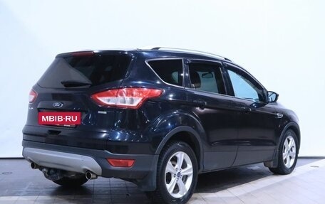 Ford Kuga III, 2014 год, 1 023 000 рублей, 5 фотография