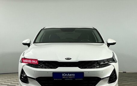 KIA K5, 2020 год, 3 049 000 рублей, 2 фотография