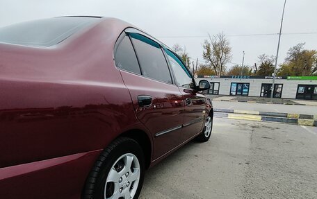 Hyundai Accent II, 2008 год, 600 000 рублей, 2 фотография