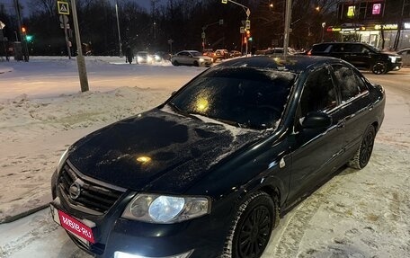 Nissan Almera Classic, 2007 год, 370 000 рублей, 3 фотография