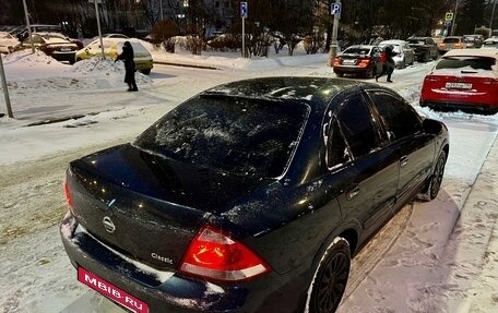 Nissan Almera Classic, 2007 год, 370 000 рублей, 6 фотография