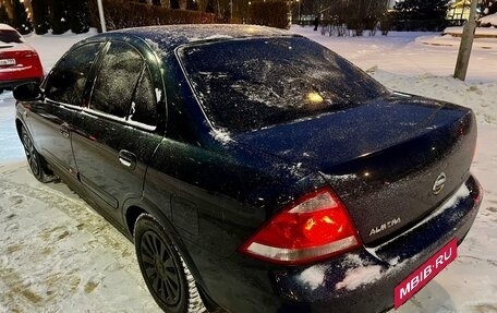 Nissan Almera Classic, 2007 год, 370 000 рублей, 7 фотография