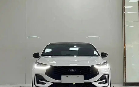 Ford Focus IV, 2021 год, 1 350 100 рублей, 3 фотография