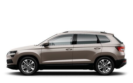 Skoda Karoq I, 2024 год, 3 550 000 рублей, 3 фотография