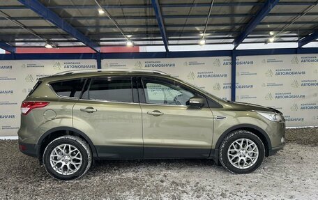 Ford Kuga III, 2013 год, 1 289 000 рублей, 6 фотография