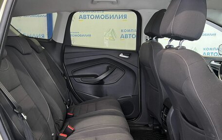 Ford Kuga III, 2013 год, 1 289 000 рублей, 11 фотография