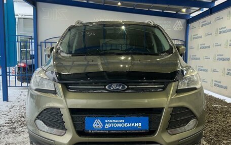 Ford Kuga III, 2013 год, 1 289 000 рублей, 8 фотография