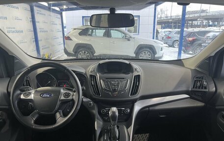 Ford Kuga III, 2013 год, 1 289 000 рублей, 9 фотография