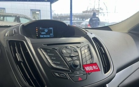 Ford Kuga III, 2013 год, 1 289 000 рублей, 14 фотография