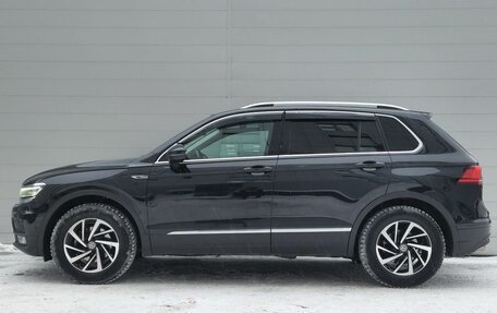 Volkswagen Tiguan II, 2018 год, 2 383 000 рублей, 8 фотография