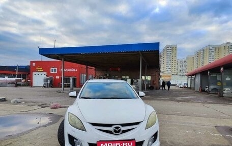 Mazda 6, 2008 год, 750 000 рублей, 1 фотография