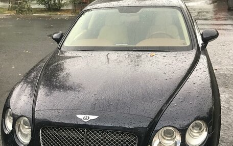 Bentley Continental Flying Spur, 2005 год, 1 500 000 рублей, 1 фотография