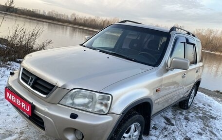 Honda CR-V IV, 2000 год, 650 000 рублей, 1 фотография