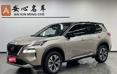 Nissan X-Trail, 2023 год, 3 740 000 рублей, 1 фотография