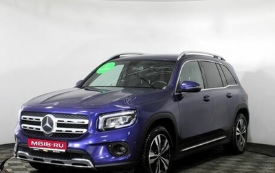 Mercedes-Benz GLB, 2021 год, 3 950 000 рублей, 1 фотография