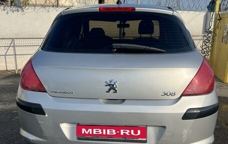 Peugeot 308 II, 2009 год, 350 000 рублей, 1 фотография