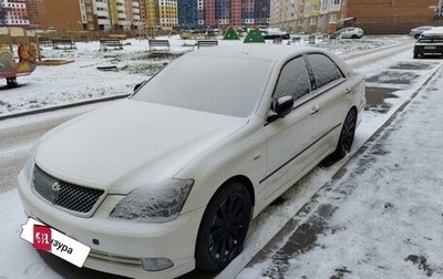 Toyota Crown, 2004 год, 450 000 рублей, 1 фотография