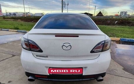 Mazda 6, 2008 год, 750 000 рублей, 3 фотография