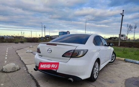 Mazda 6, 2008 год, 750 000 рублей, 5 фотография