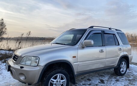 Honda CR-V IV, 2000 год, 650 000 рублей, 2 фотография