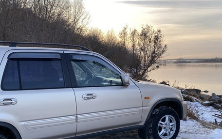 Honda CR-V IV, 2000 год, 650 000 рублей, 6 фотография