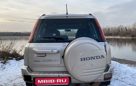 Honda CR-V IV, 2000 год, 650 000 рублей, 9 фотография