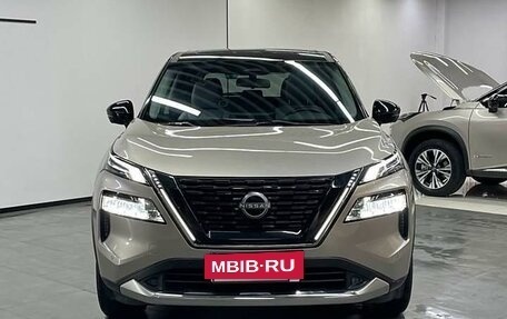 Nissan X-Trail, 2023 год, 3 740 000 рублей, 2 фотография